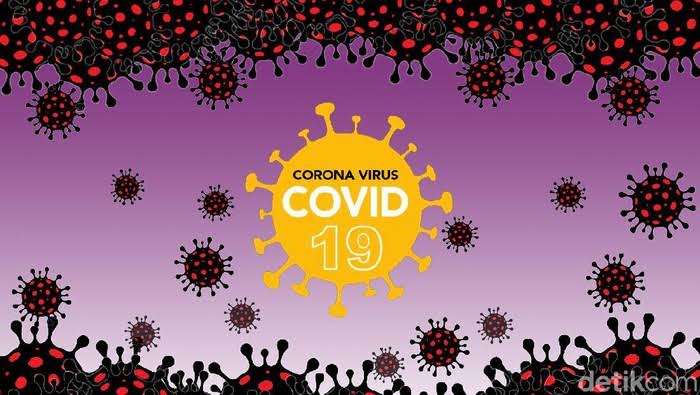 Update Covid-19 di Riau, 38 Sembuh dan Satu Orang Meninggal